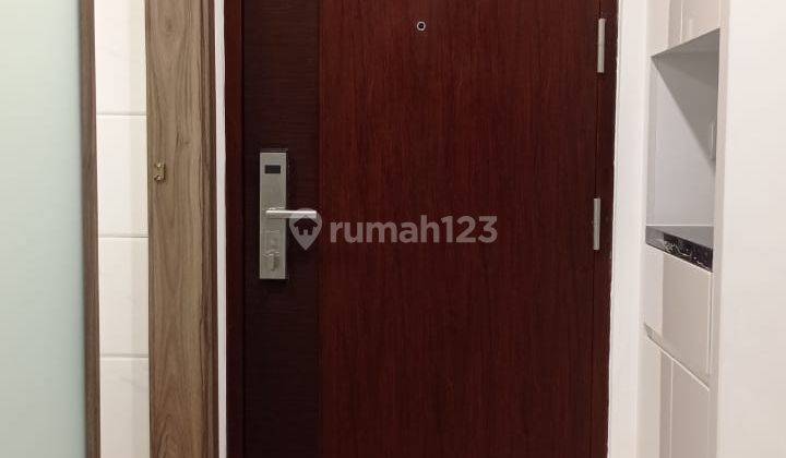 Dijual Apartemen Skyhouse BSD+ tipe Studio 4