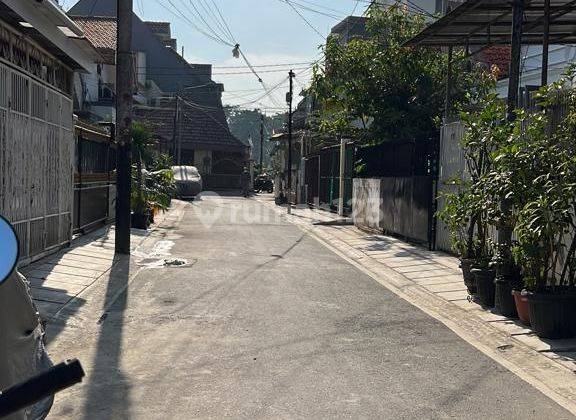 Disewakan Rumah Di Pasar Baru Jakarta Pusat 2