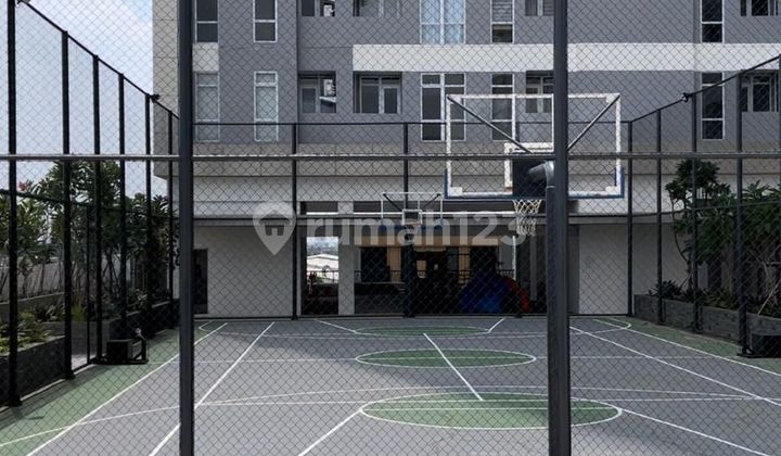 Dijual Murah Apartement Vasanta Innopark Cibitung, Cikarang Jawa Barat 1