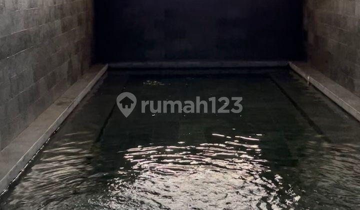 Dijual Murah Apartement Vasanta Innopark Cibitung, Cikarang Jawa Barat 3