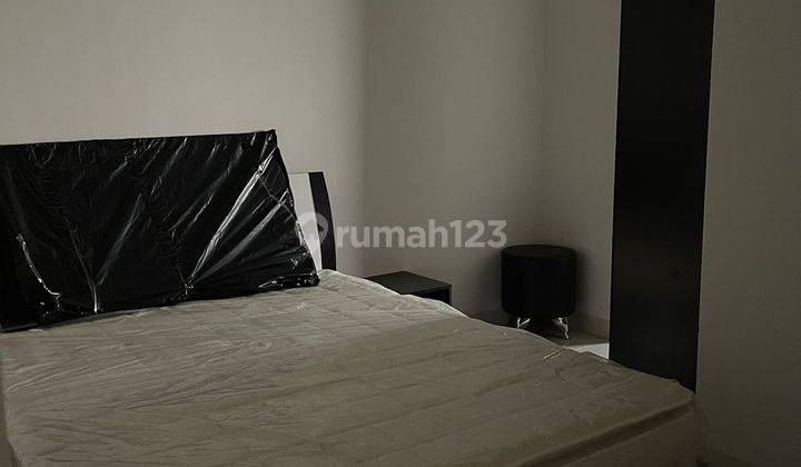 Dijual Murah Apartement Vasanta Innopark Cibitung, Cikarang Jawa Barat 9