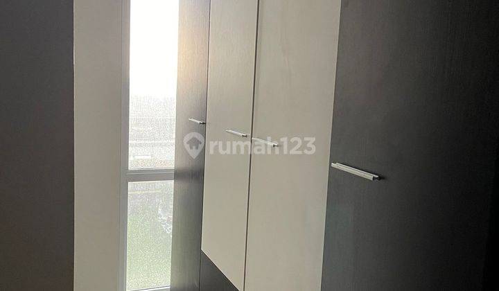 Dijual Murah Apartement Vasanta Innopark Cibitung, Cikarang Jawa Barat 10