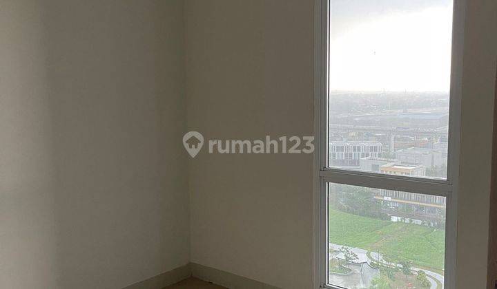 Dijual Murah Apartement Vasanta Innopark Cibitung, Cikarang Jawa Barat 11