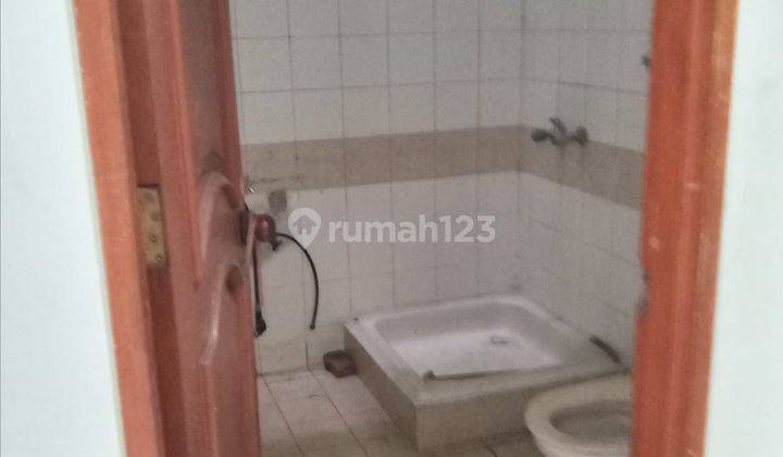 Disewakan Rumah Siap Huni  Di Pademangan Timur Jakarta Utara 5