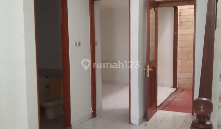 Disewakan Rumah Siap Huni  Di Pademangan Timur Jakarta Utara 6