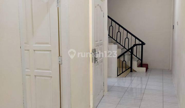 Rumah Rapi  Siap Huni Di Keagungan Kota Jakarta Barat  8