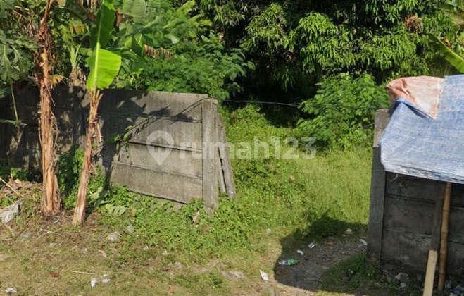 Cheap Land in Anyar Serang Banten Suitable for Housing Clusters, Tourist Spots, Warehouses