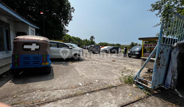 Tanah Di Jalan Marlina, Muara Baru Jakarta Utara Tanah Di Jalan Marlina, Muara Baru Jakarta Utara