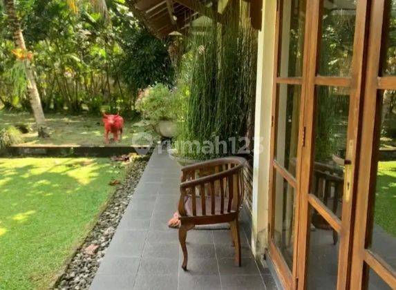 Rumah Murah Istimewa Strategis Tanah Luas Di Turi Sleman 3