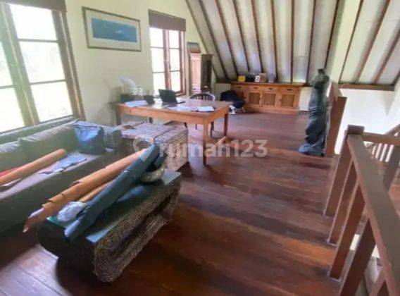 Rumah Murah Istimewa Strategis Tanah Luas Di Turi Sleman 7