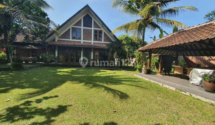 Rumah Murah Istimewa Strategis Tanah Luas Di Turi Sleman 1
