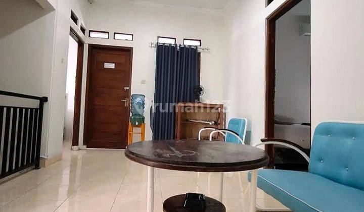 Homestay Murah Mewah Full Furnish Kolam Renang Utara Jogja Bay Maguwo 6