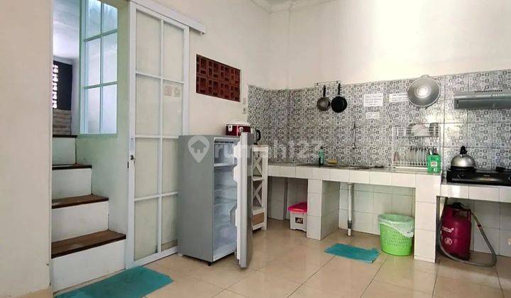 Homestay Murah Mewah Full Furnish Kolam Renang Utara Jogja Bay Maguwo 7