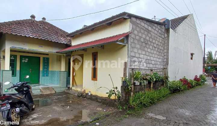 Rumah Murah Tanah Luas Barat Westlike Resto Tirtoadi Mlati Sleman 1
