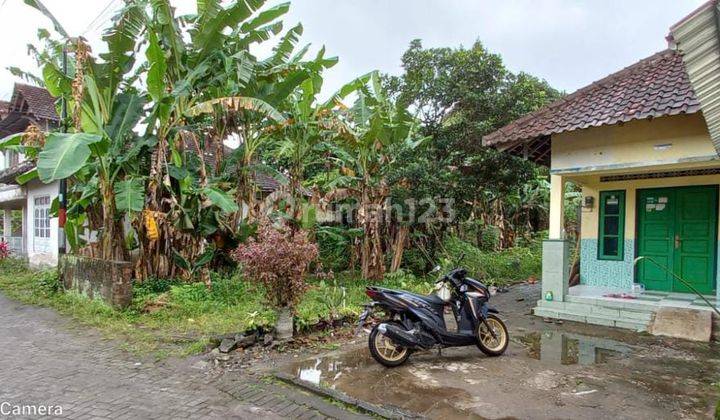 Rumah Murah Tanah Luas Barat Westlike Resto Tirtoadi Mlati Sleman 3