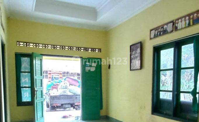 Rumah Murah Tanah Luas Barat Westlike Resto Tirtoadi Mlati Sleman 5