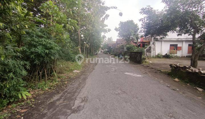Tanah Murah Potensial Strategis Di Tiyasan Condongcatur Sleman 4