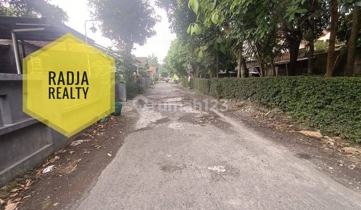 Tanah Murah Strategis Di Tiyasan Utara Terminal Condongcatur Sleman 2