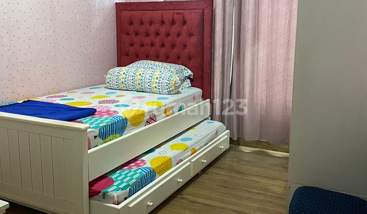 Rumah Mewah Luxury Full Furnish Dalam Perum Elite Monjali Barat UGM 8