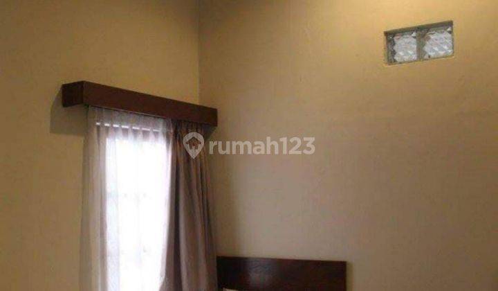 Rumah Modern Minimalis Strategis Pinggir Jalan Di Prawirotaman Kodya 7