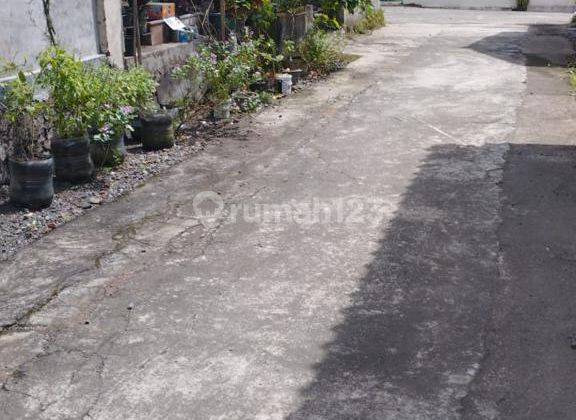 Tanah Murah Strategis Seputaran Jl. Kaliurang Km. 7 Sleman 1