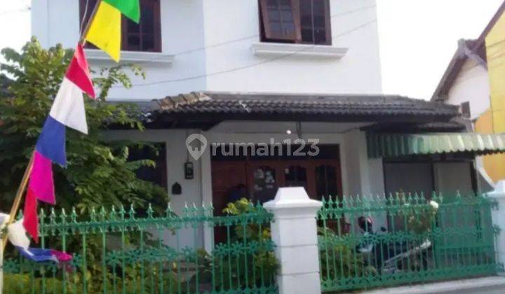 Kost Murah Strategis 2 Lantai 10 Kamar Selatan UGM Jl. C. Simanjuntak 3