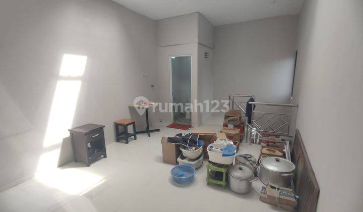 Rumah Ruang Usaha Strategis Jalan Utama Soragan Hoscokroaminoto 5