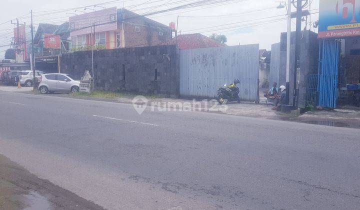Gudang Super Strategis Tanah Luas Jalan Raya Parangtritis Km. 8 1