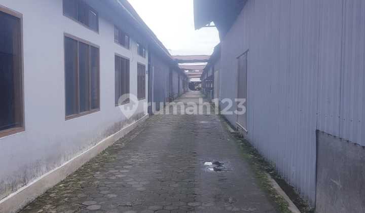 Gudang Super Strategis Tanah Luas Jalan Raya Parangtritis Km. 8 7
