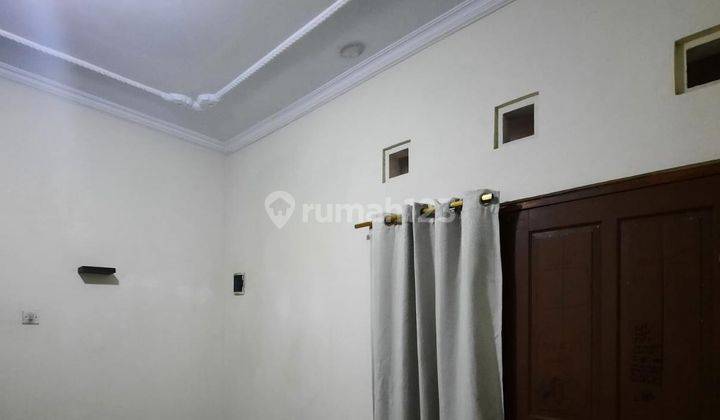 Rumah Murah Minimalis Dalam Perumahan Sidoarum Jl. Godean Km. 6 Sleman 2