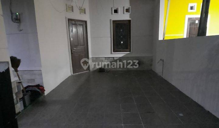 Rumah Murah Minimalis Dalam Perumahan Sidoarum Jl. Godean Km. 6 Sleman 5