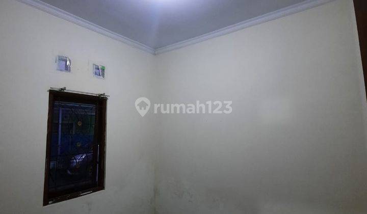 Rumah Murah Minimalis Dalam Perumahan Sidoarum Jl. Godean Km. 6 Sleman 4