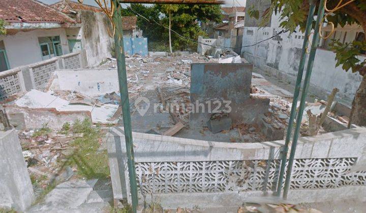 Tanah Exclusive Strategis Kawasan Premium C. Simanjuntak Selatan UGM 2