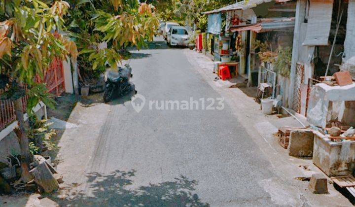 Tanah Exclusive Strategis Kawasan Premium C. Simanjuntak Selatan UGM 3