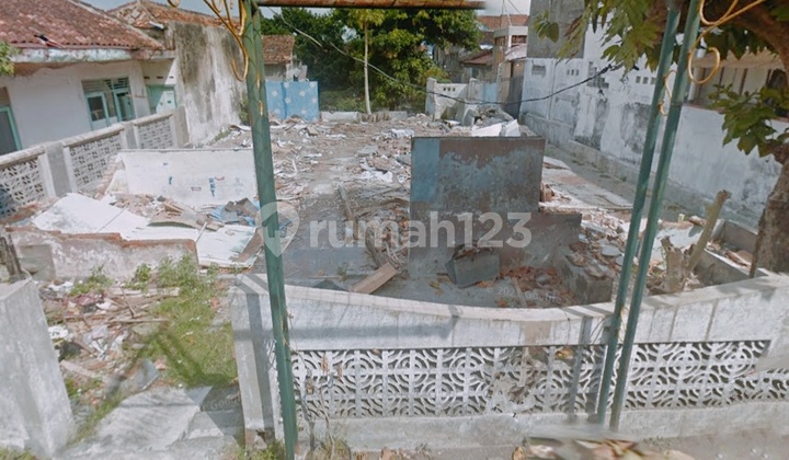 Tanah Exclusive Strategis Kawasan Premium C. Simanjuntak Selatan UGM 4