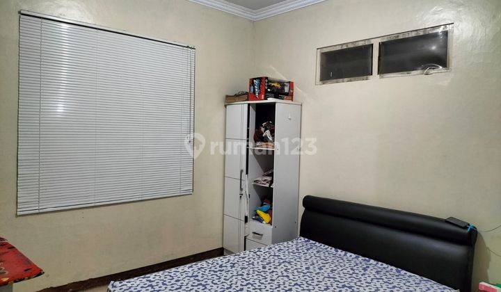 Rumah Murah Strategis Tanah Luas Tengah Kota Di Mantrijeron Kodya 6