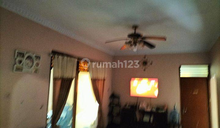 Rumah Murah Strategis Tanah Luas Tengah Kota Di Mantrijeron Kodya 7