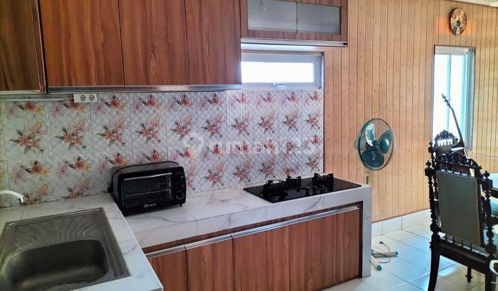 Rumah Murah Strategis Tanah Luas Tengah Kota Di Mantrijeron Kodya 9