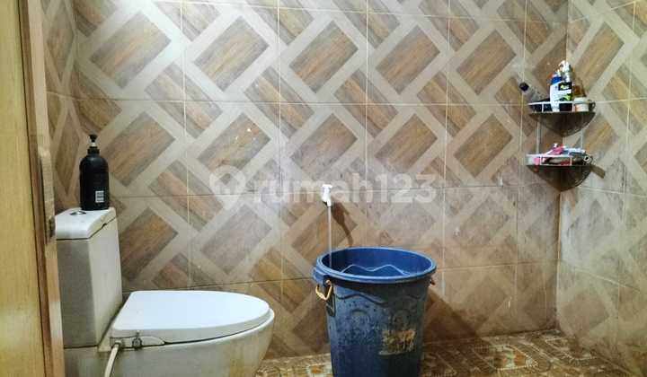 Rumah Murah Strategis Tanah Luas Tengah Kota Di Mantrijeron Kodya 10