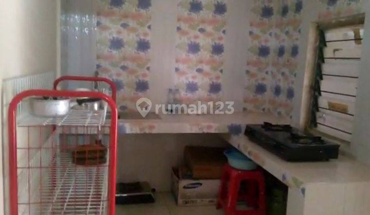 Rumah Murah Bagus Strategis Tanah Luas Seputar Mantrijeron Kodya 6