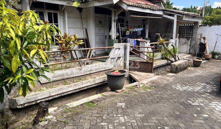 Tanah Murah Strategis Bonus Rumah Dalam Perum Elite JL. Godean Km. 3,5 3