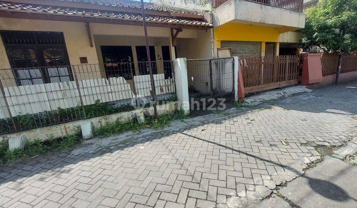 Rumah Murah Strategis Tengah Kota Di Babaran Pandeyan Kodya 3