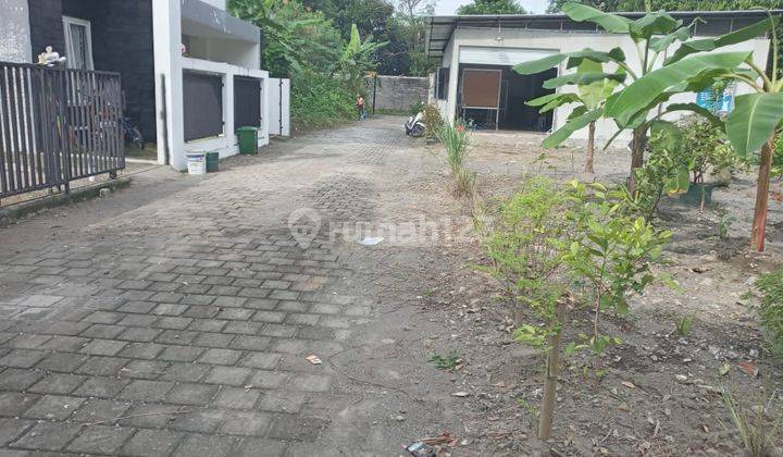 Tanah Kavling Murah Strategis Di Tiyasan Utara Terminal Condongcatur 5
