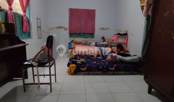 Tanah Murah Strategis Bonus Rumah Pinggir Jalan Pendowoharjo Sleman 4