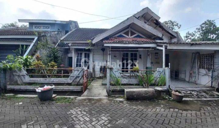 Tanah Murah Strategis Bonus Rumah Dalam Perum Elite JL. Godean Km. 3,5 1