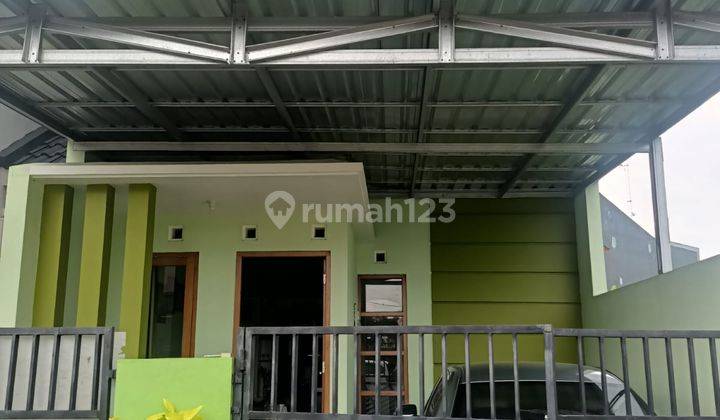 Kost Murah 2 Lantai Di Condongcatur Dekat Hartono Mall, UPN, Amikom 4