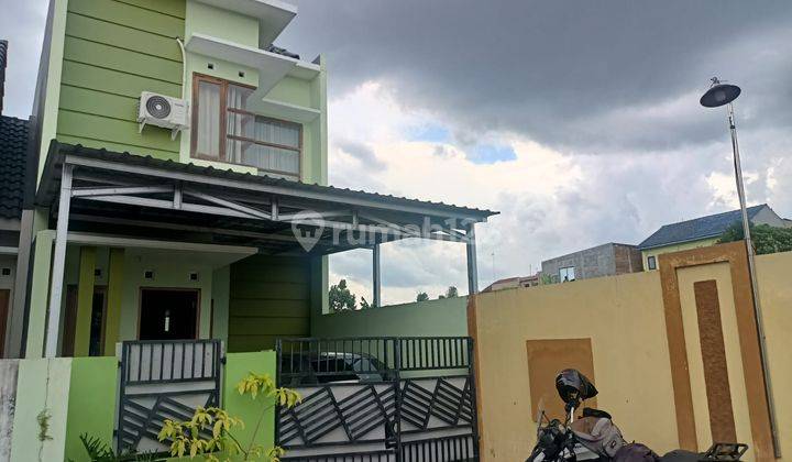 Kost Murah 2 Lantai Di Condongcatur Dekat Hartono Mall, UPN, Amikom 3