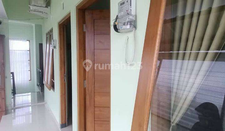 Kost Murah 2 Lantai Di Condongcatur Dekat Hartono Mall, UPN, Amikom 8