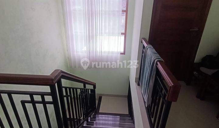 Kost Murah 2 Lantai Di Condongcatur Dekat Hartono Mall, UPN, Amikom 10