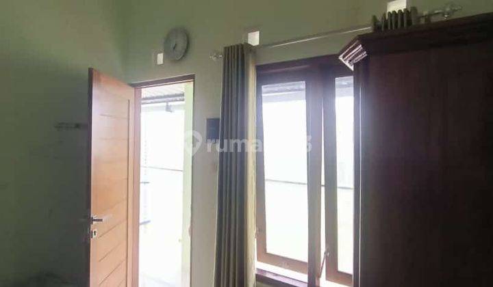 Kost Murah 2 Lantai Di Condongcatur Dekat Hartono Mall, UPN, Amikom 12